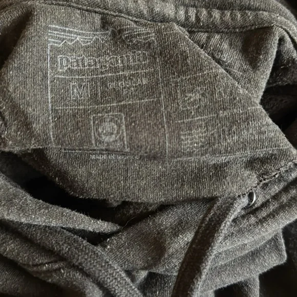 Patagonia Fitz Roy Horizons Uprisal Hoodie - Picture 6 of 6